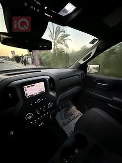 شيفروليه سلفرادو